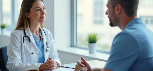 Le rôle indispensable des médecins agréés pour le permis de conduire en Gironde Le rôle indispensable des médecins agréés pour le permis de conduire en Gironde