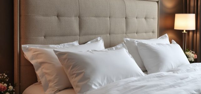 Quel bois choisir pour sublimer votre tête de lit ? Quel bois choisir pour sublimer votre tête de lit ?