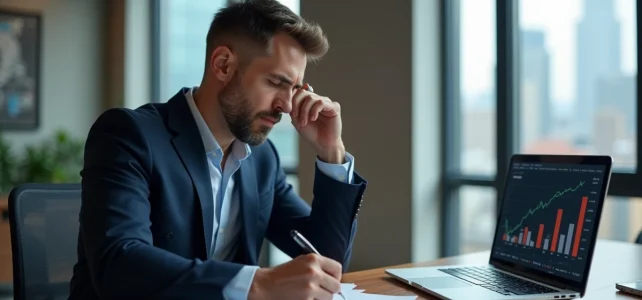 Les dessous de la finance : actualités, analyses et enjeux économiques à suivre