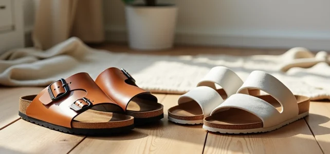 Bayton ou Birkenstock : le comparatif complet pour choisir vos prochaines sandales
