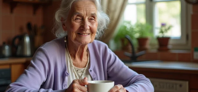 Combien de personnes atteignent 90 ans en France : chiffres et explications clés Combien de personnes atteignent 90 ans en France : chiffres et explications clés