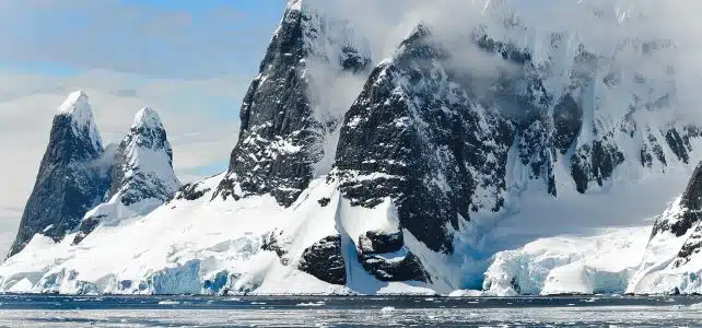 Combien coûte réellement une croisière en Antarctique ?