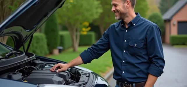 Tout savoir sur l&rsquo;univers automobile : conseils, nouveautés et astuces pour votre voiture