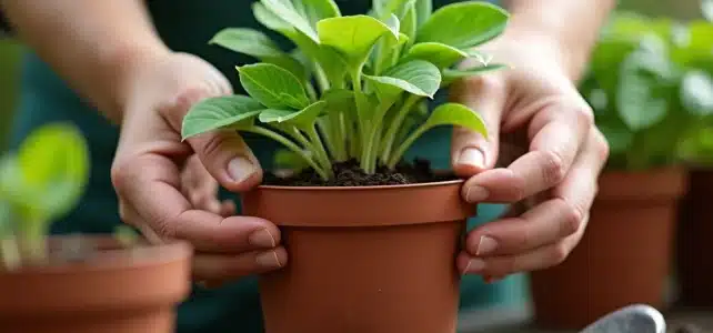 Les techniques infaillibles pour réussir ses boutures de plantes grimpantes